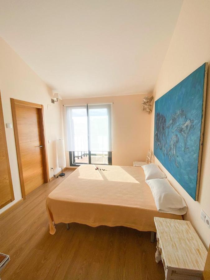 Espectacular Chalet para 6 personas en Golf Panoramica Sant Jordi Exterior foto