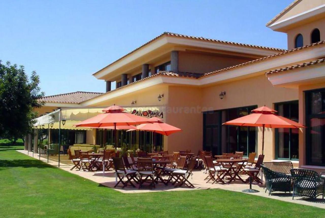 Espectacular Chalet para 6 personas en Golf Panoramica Sant Jordi Exterior foto